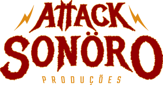 logo attack sonoro@0,5x