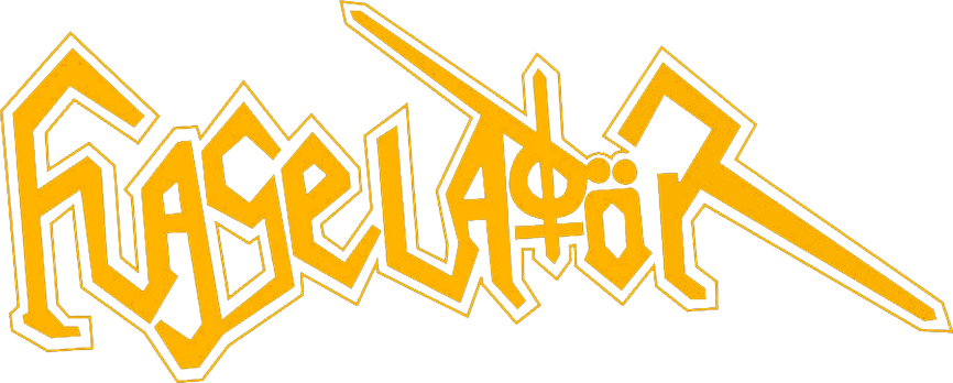 Speed/Thrash Metal - RJ